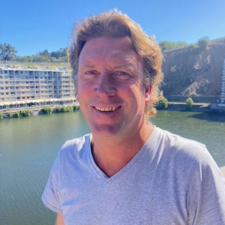 Andrew  Poole Profile Image